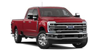 2026 Ford Super Duty® External Image 4